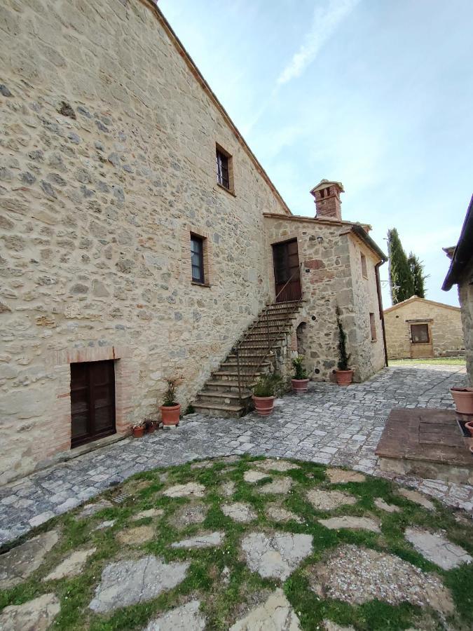 Casa Mae Leilighet Sarteano Rom bilde