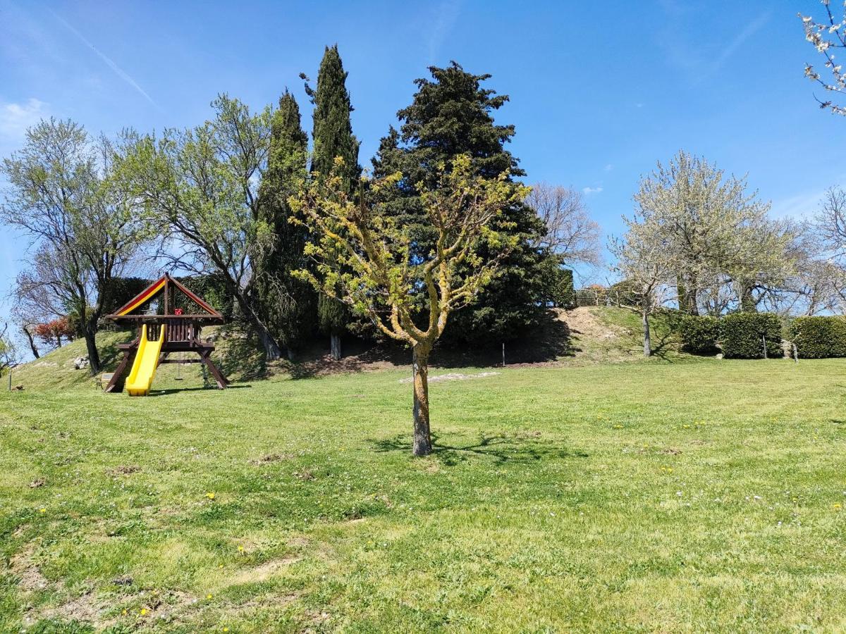 Casa Mae Leilighet Sarteano Rom bilde